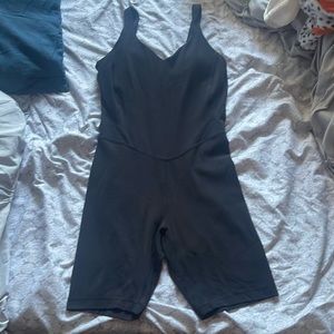 Lululemon align bodysuit 6”